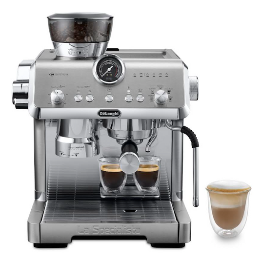 La Specialista Opera