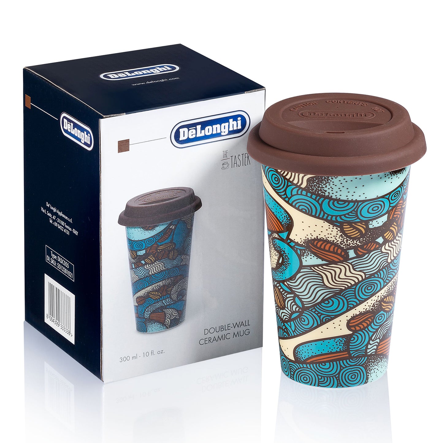 Mug de Cerámica 4