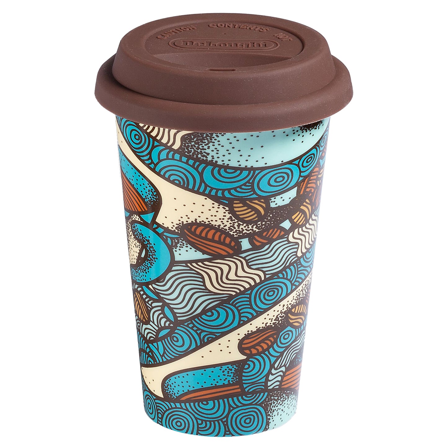 Mug de Cerámica 4