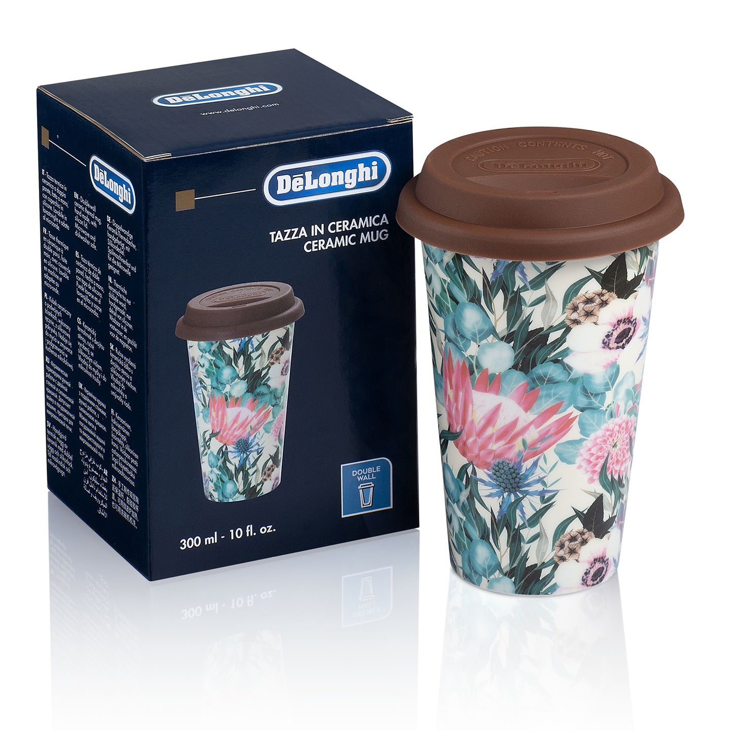 Mug de Cerámica 1