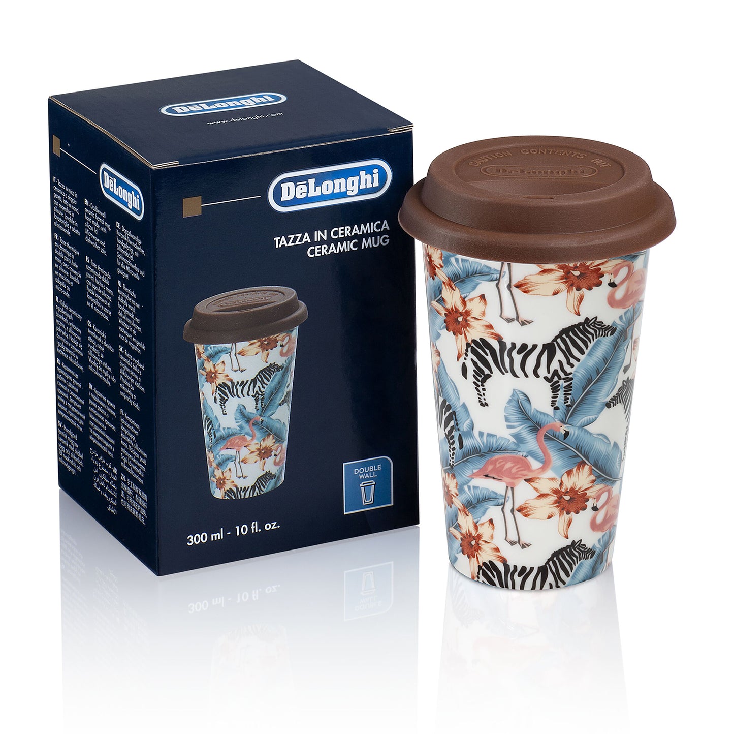 Mug de Cerámica 3