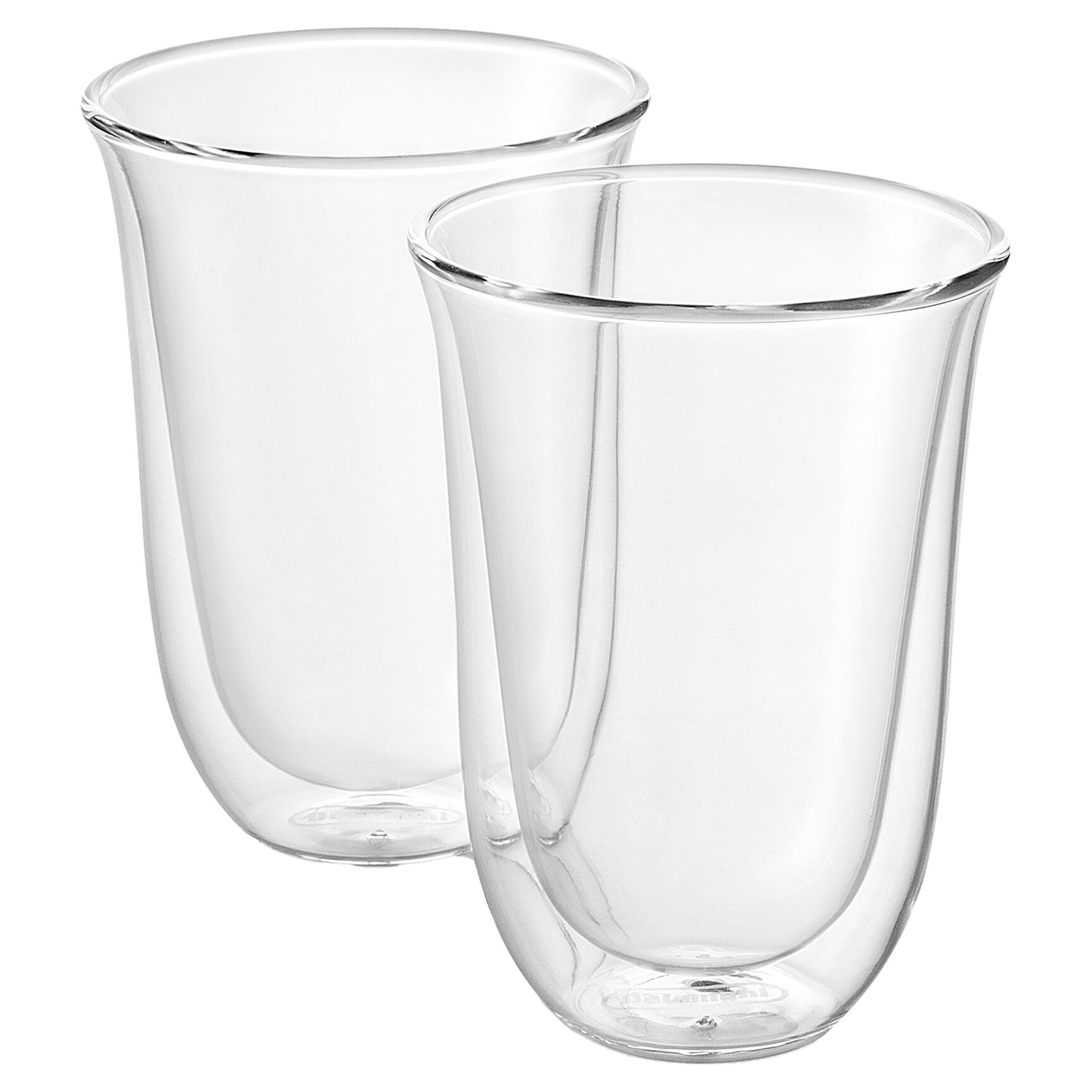 Set Vasos Latte Macchiato