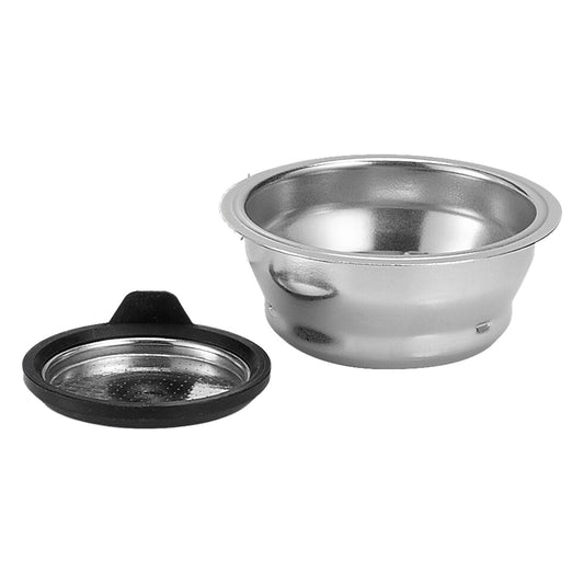 1 Easy Clean Filter 2 Cups