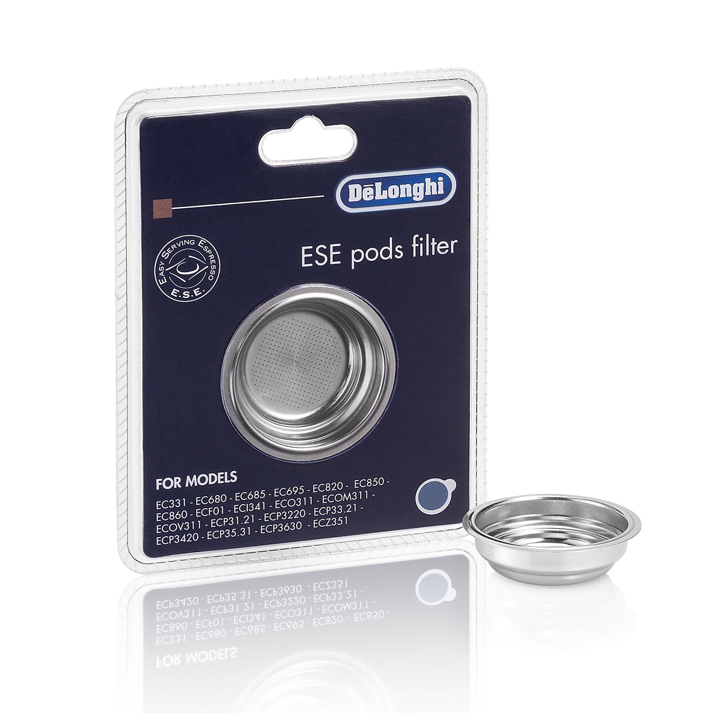 1 Filter Pod
