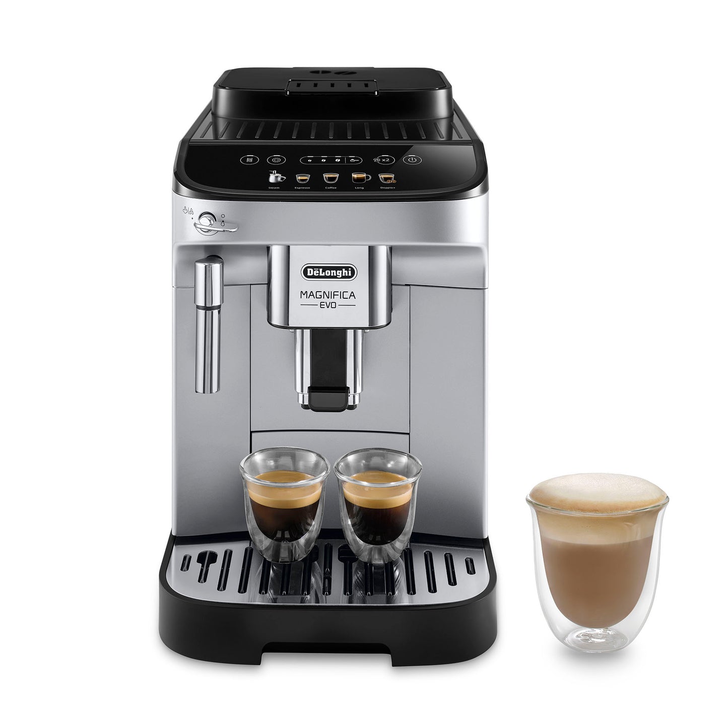 Magnifica Evo Latte
