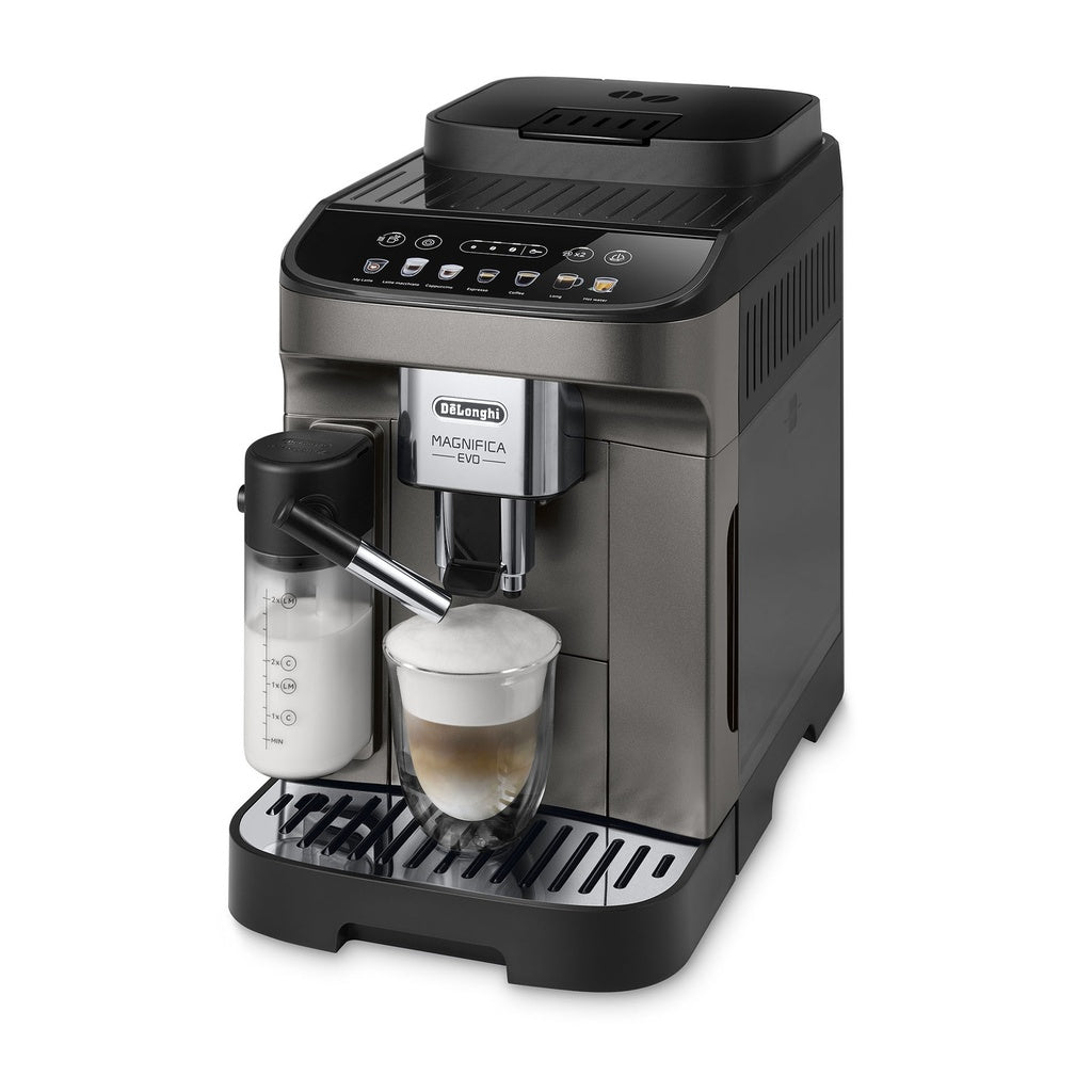 Magnifica Evo Latte