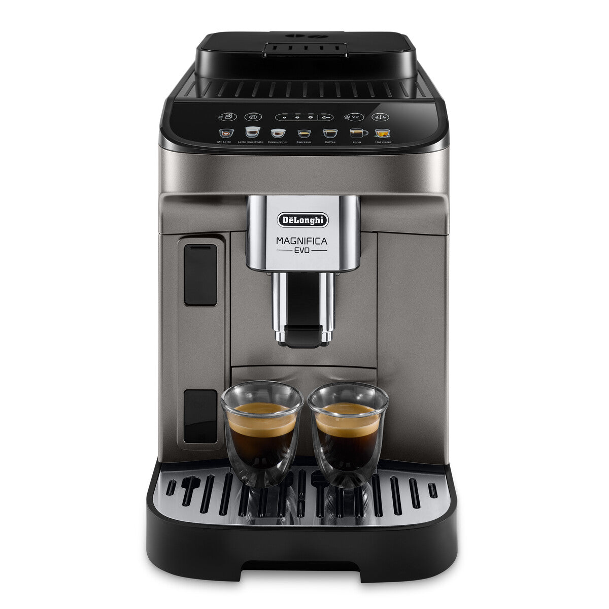 Magnifica Evo Latte
