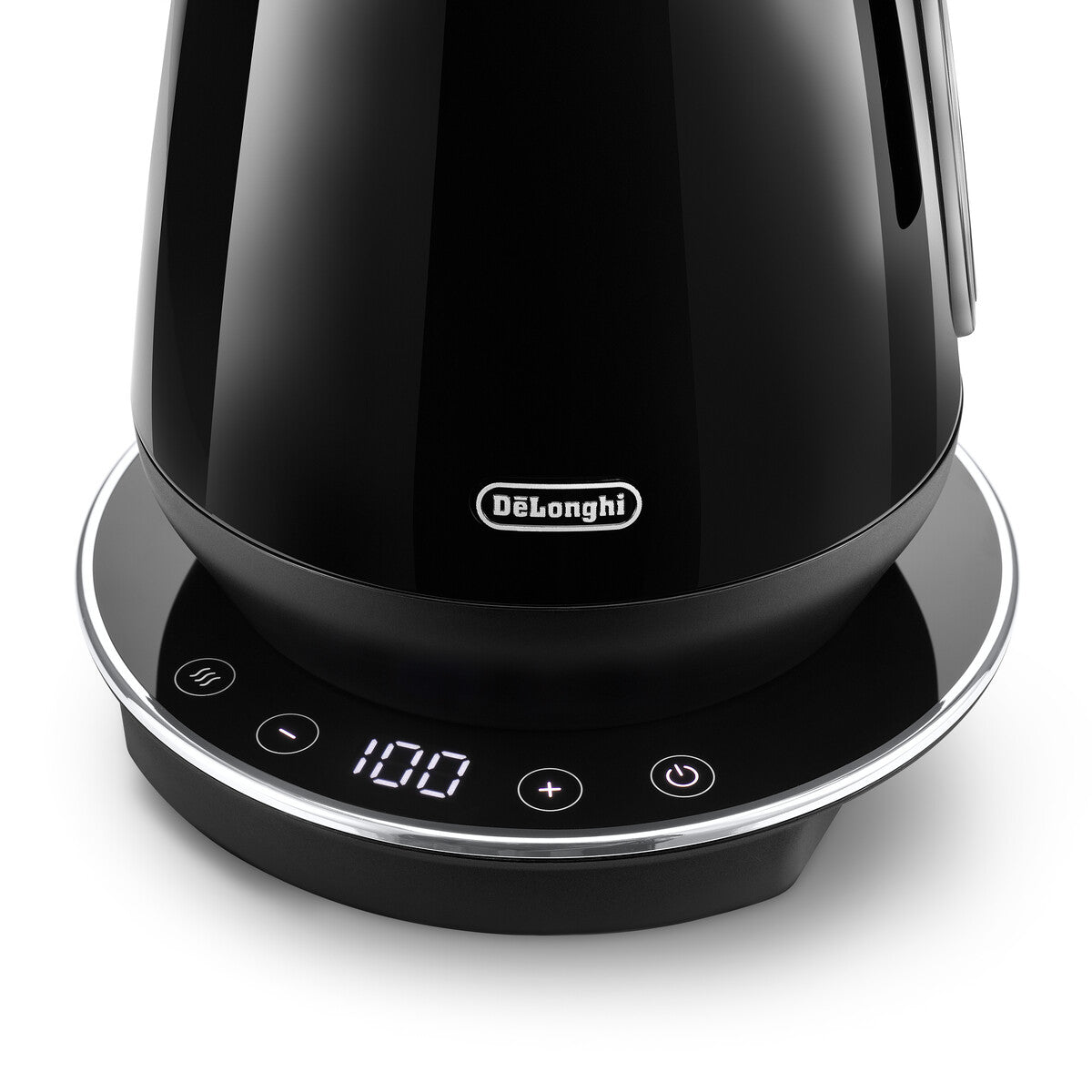 Hervidor Eclettica De'Longhi