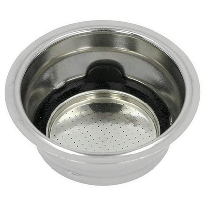 1 Easy Clean Filter 2 Cups