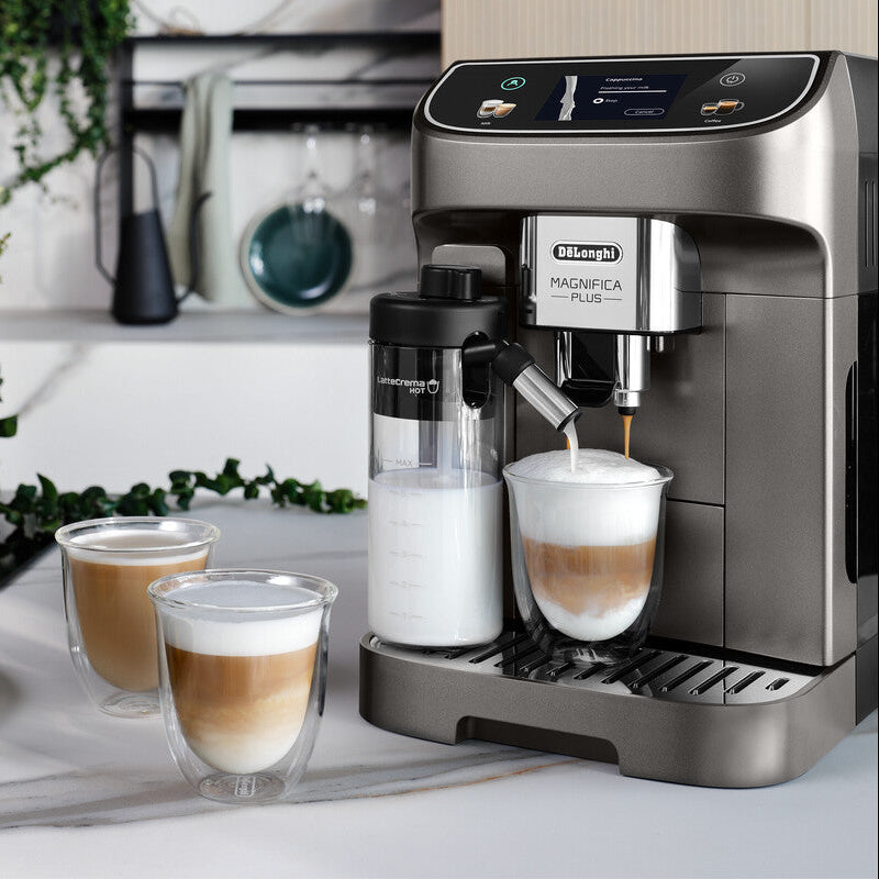 Magnifica Plus – DeLonghi Chile