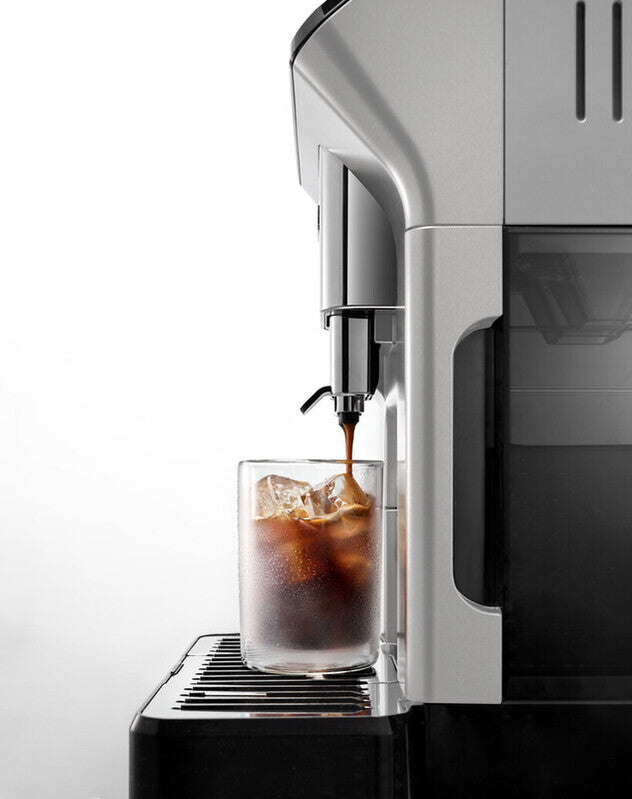 New Eletta Explore – DeLonghi Chile