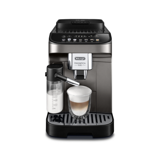 Magnifica Evo Latte