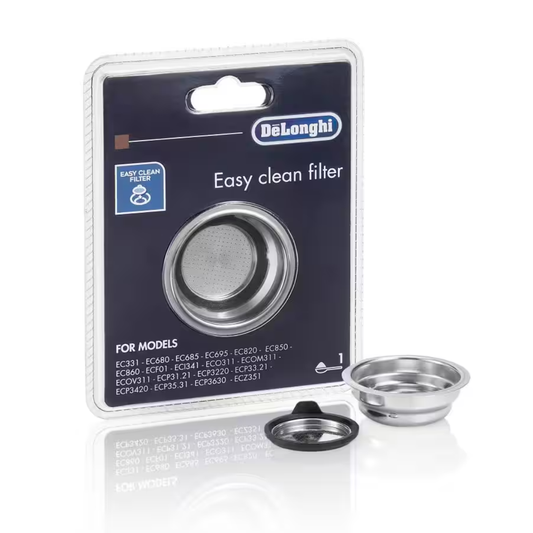 Easy Clean Filter 1 Cup