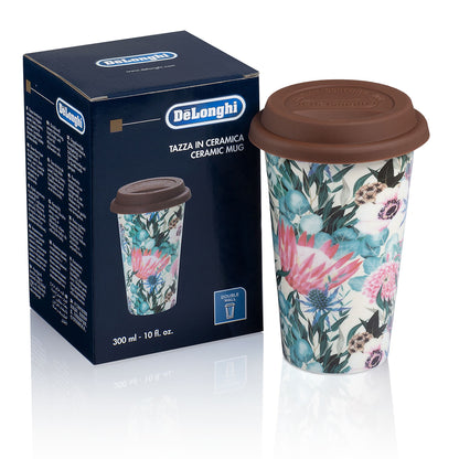 Mug de Cerámica 1