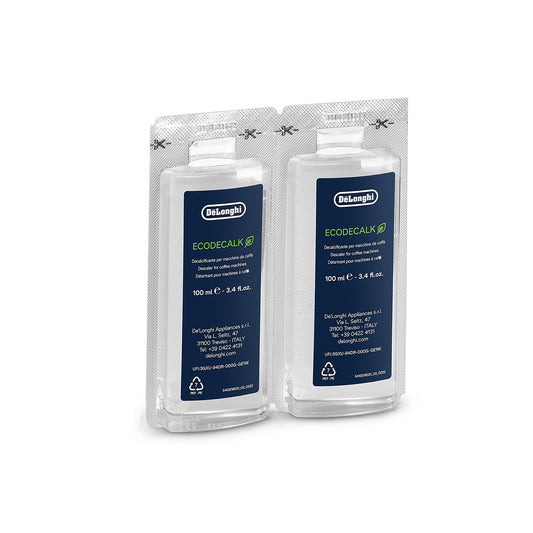 Descalcificante 2 x 100ml