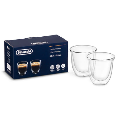 Set Vasos Espresso