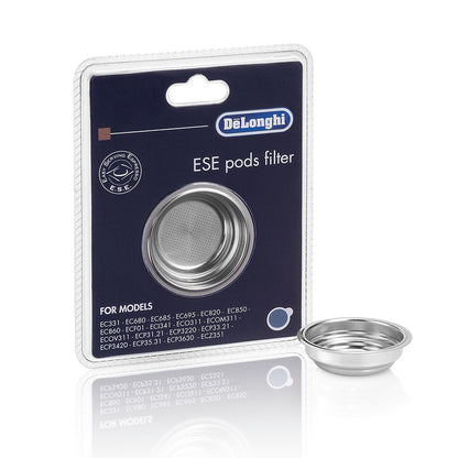 1 Filter Pod