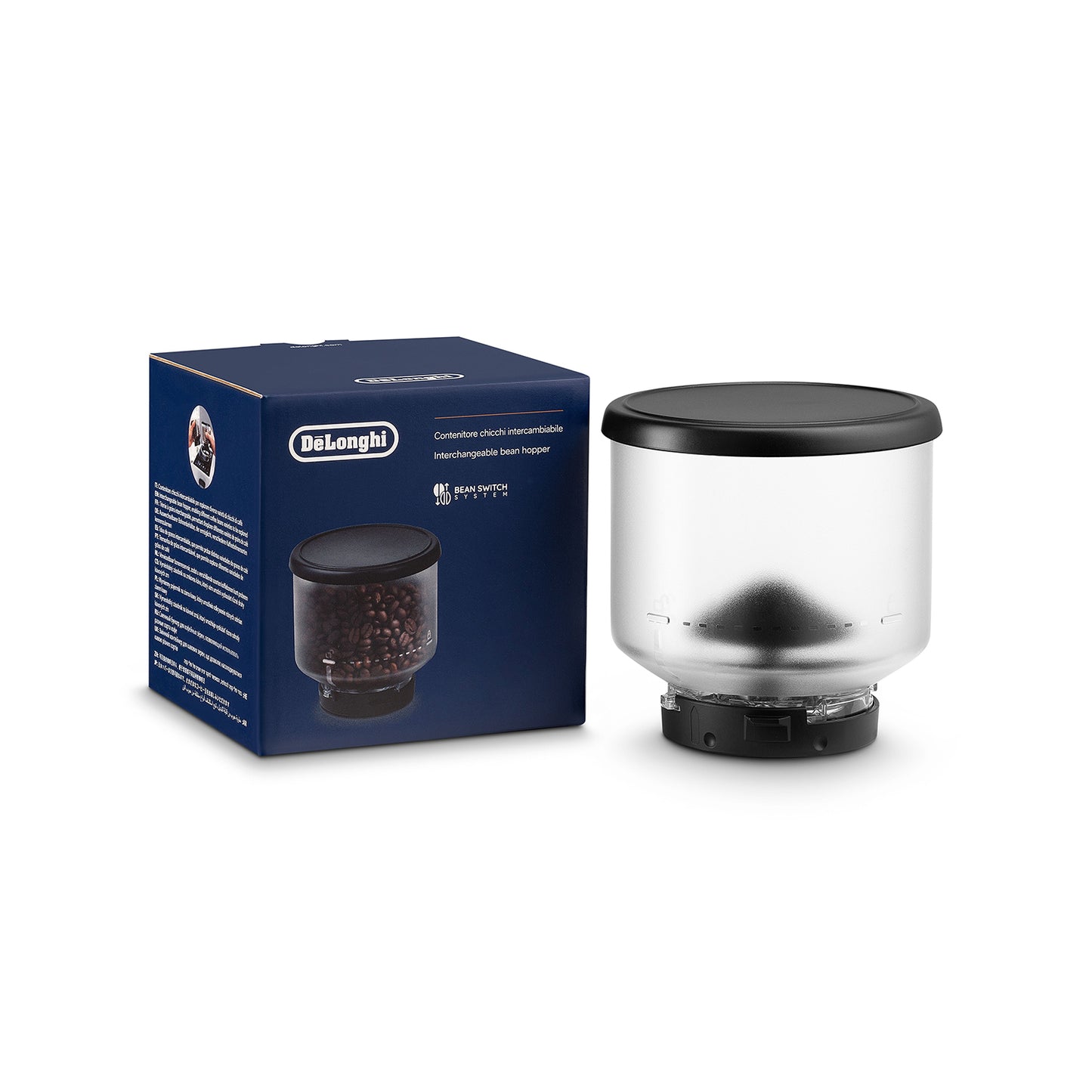 Bean Container Rivelia