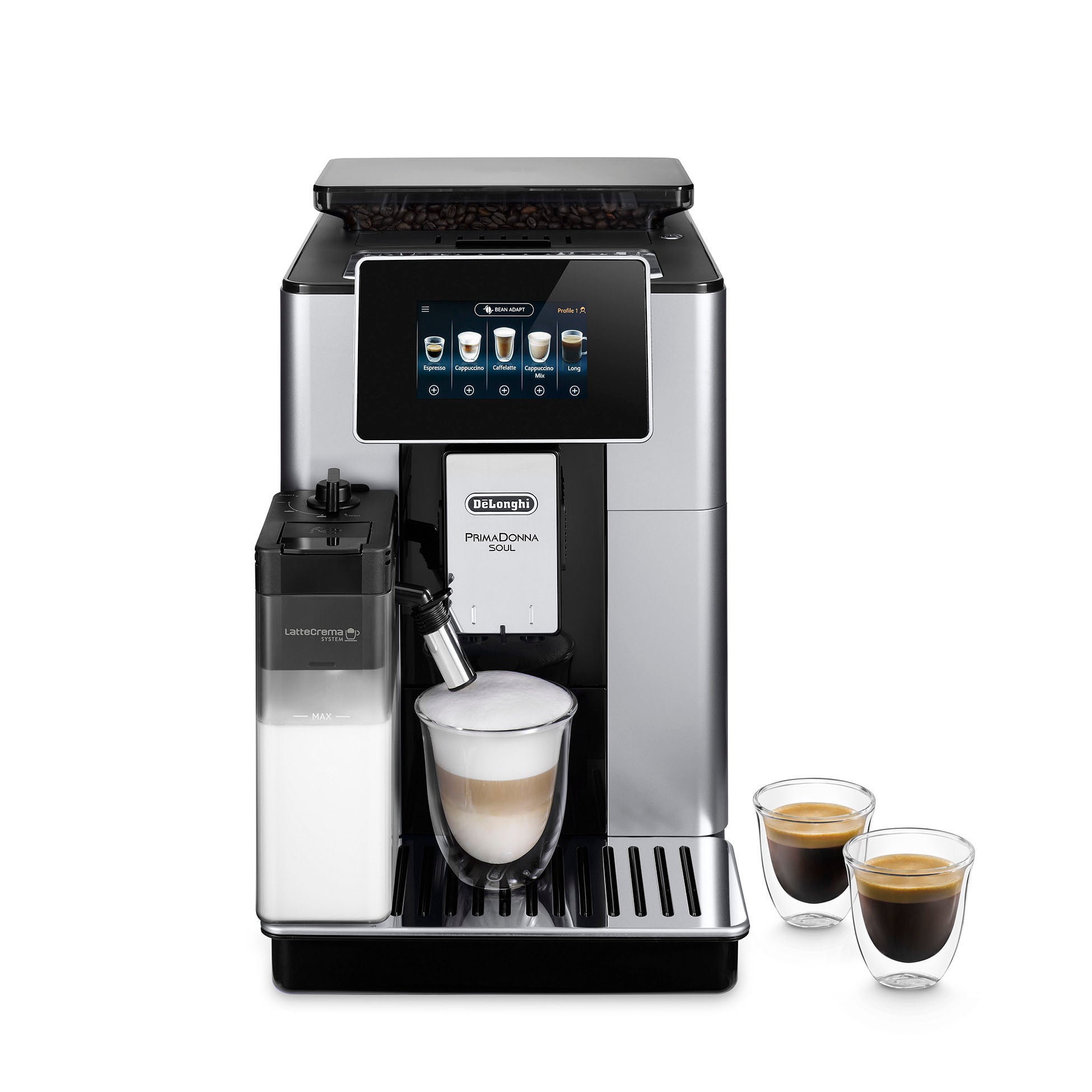 Delonghi Chile – DeLonghi Group