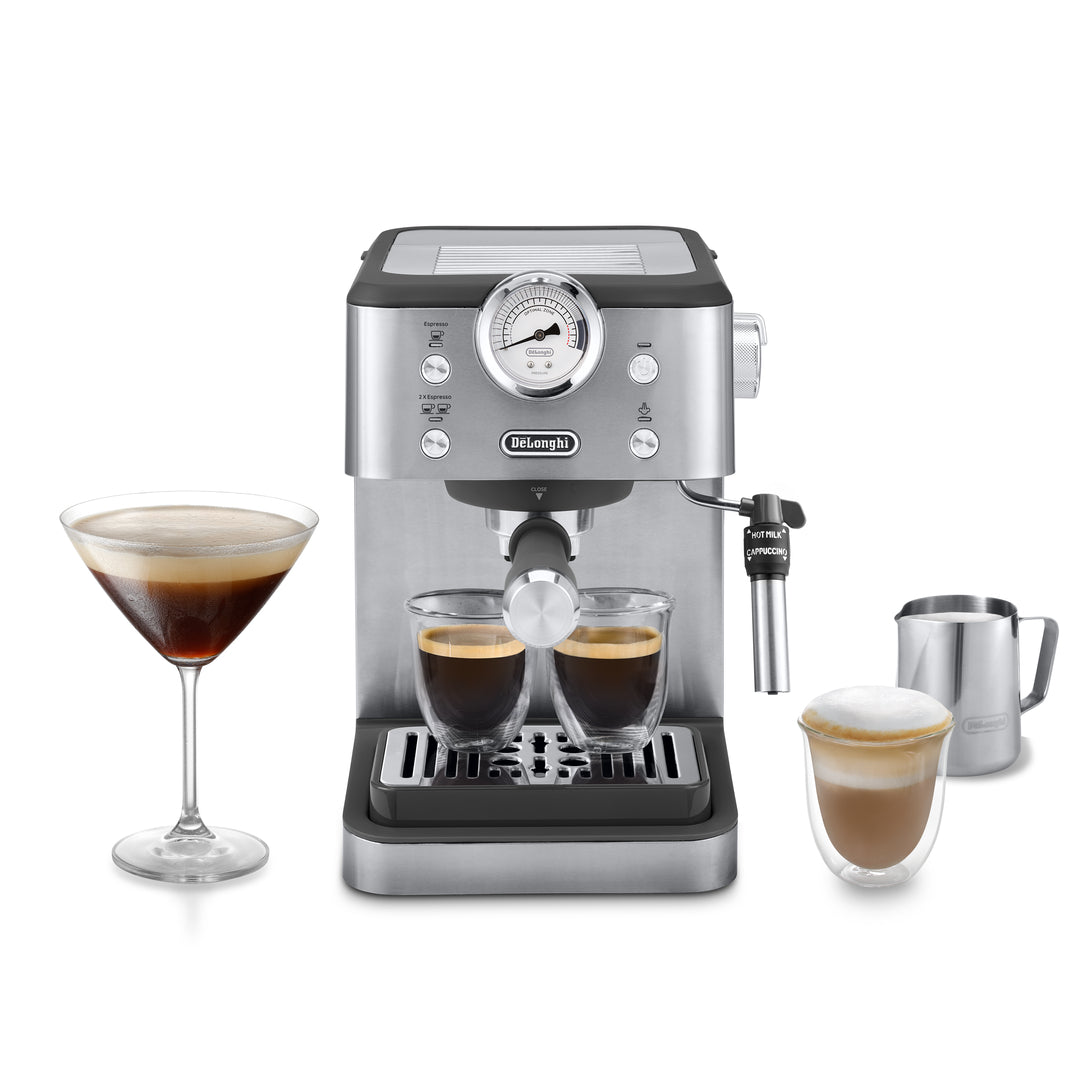 Cafetera Classic Espresso