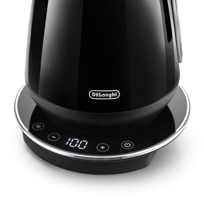 Hervidor Eclettica De'Longhi