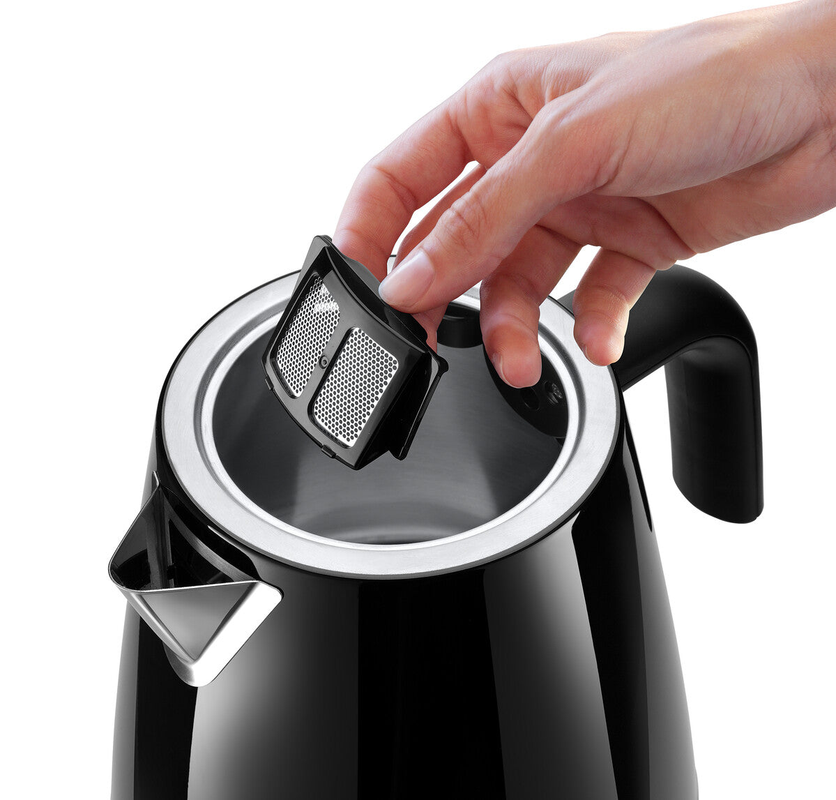 Hervidor Eclettica De'Longhi
