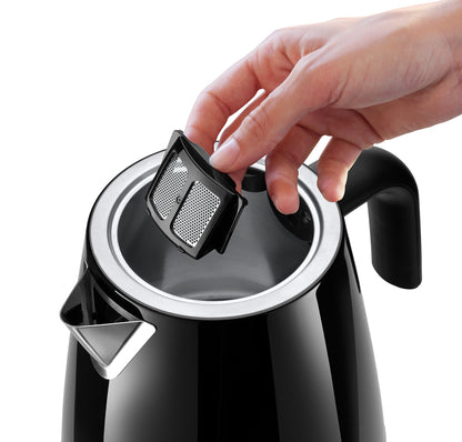 Hervidor Eclettica De'Longhi