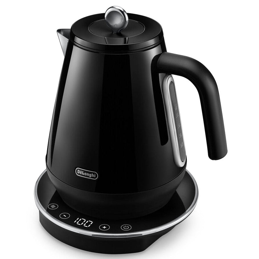 Hervidor Eclettica De'Longhi